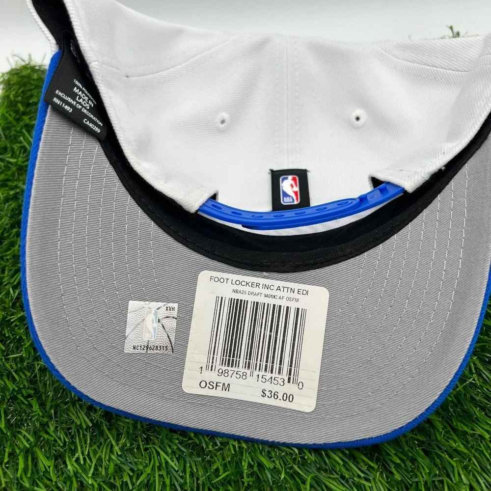 New Era new feel